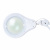 Лампа бестеневая (лампа-лупа) Med-Mos 9003LED (9003LED-D) 